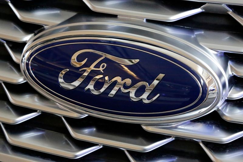 Ford Motor Company (NYSE:F) Recalls Three Of Its Vehicle Models - Argus Journal
